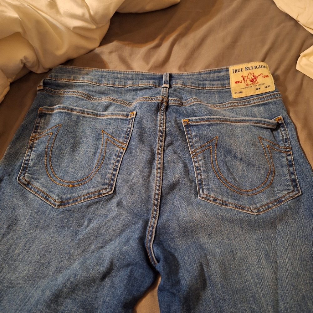 True Religion Jeans
